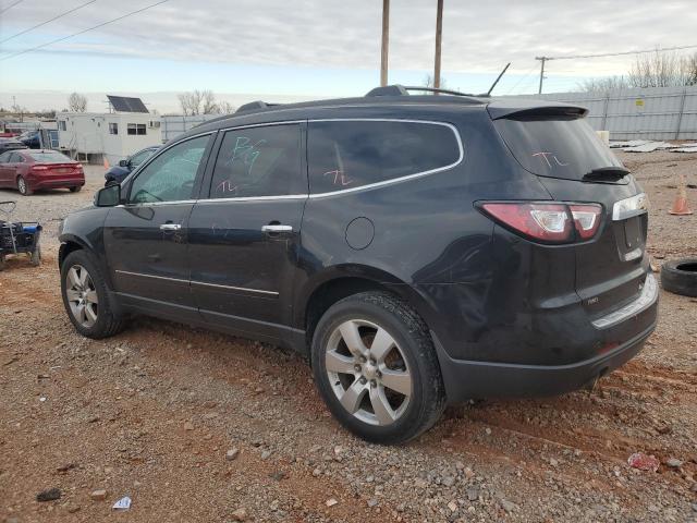 1GNKVJKD3FJ306295 | 2015 CHEVROLET TRAVERSE L