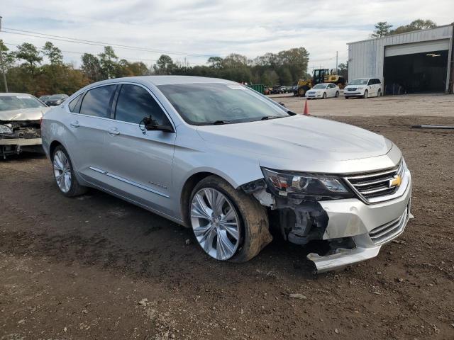 2016 CHEVROLET IMPALA LTZ Photos | LA - BATON ROUGE - Repairable ...