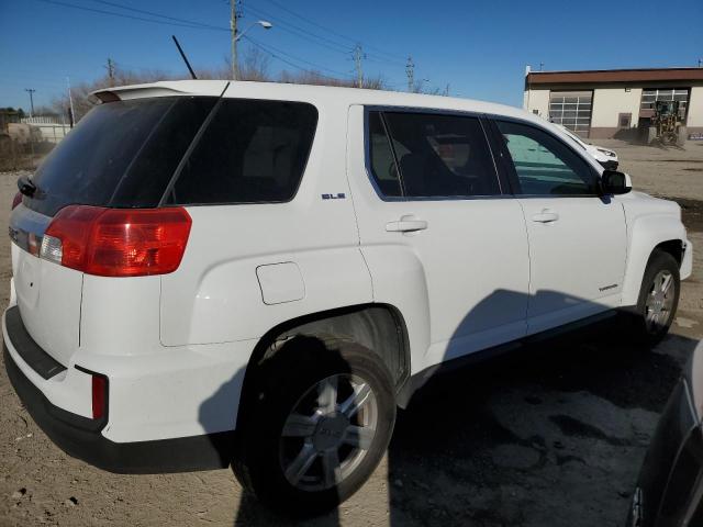 2GKALMEK1G6340342 | 2016 GMC TERRAIN SL