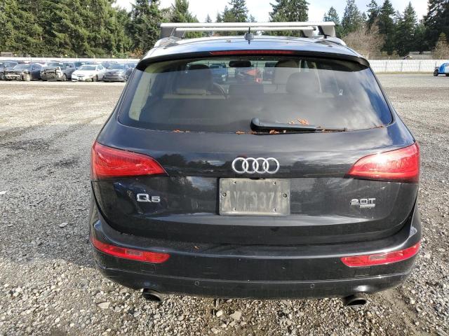 VIN WA1LFAFP6DA082414 2013 Audi Q5, Premium Plus no.6