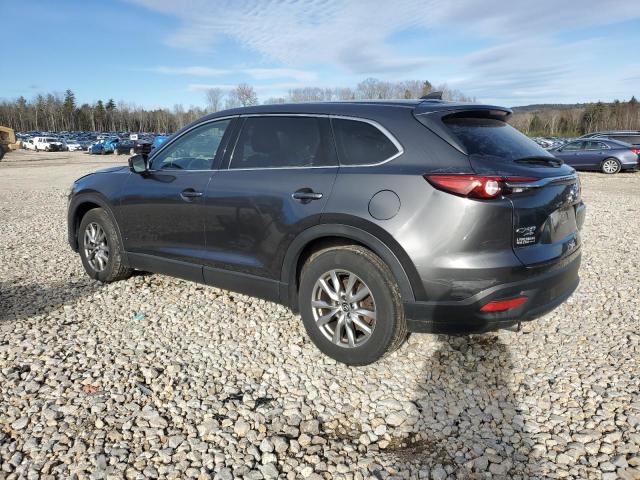 JM3TCBCY6G0117424 | 2016 MAZDA CX-9 TOURI