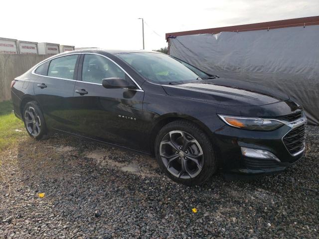 1G1ZD5ST9NF178115 | 2022 CHEVROLET MALIBU LT