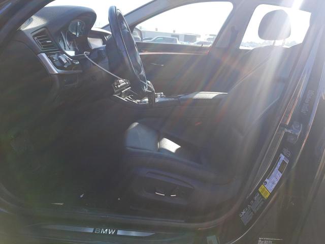 2015 BMW 528 XI - WBA5A7C50FD624902