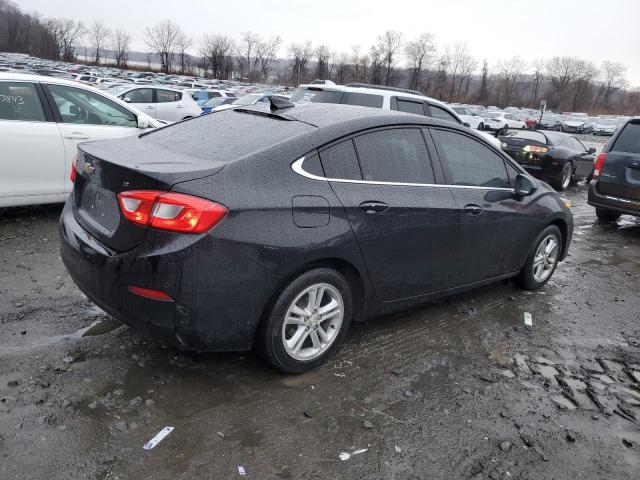 1G1BE5SM0J7150487 | 2018 CHEVROLET CRUZE LT