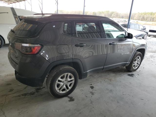 Vin: 3c4njdab1jt213280, lot: 81721483, jeep compass sport 20183