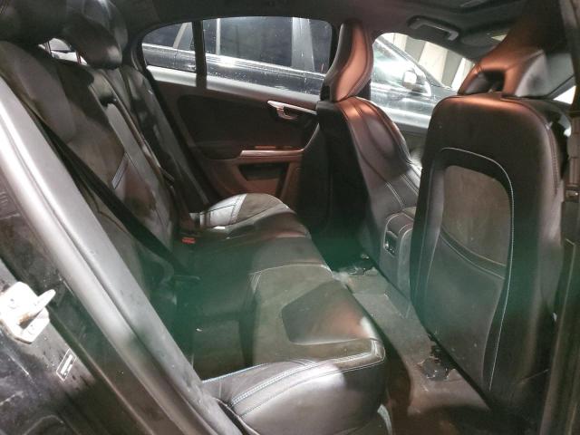 2016 VOLVO S60 POLEST - YV1A92TS2G1394103