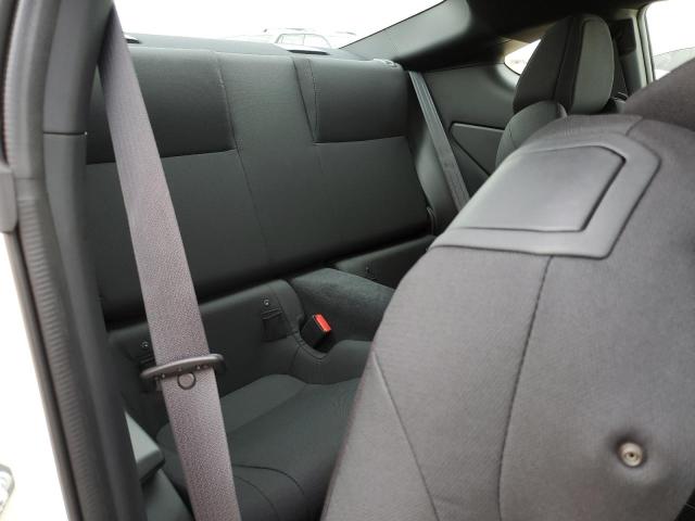 2023 TOYOTA GR 86 JF1ZNBB10P9765392