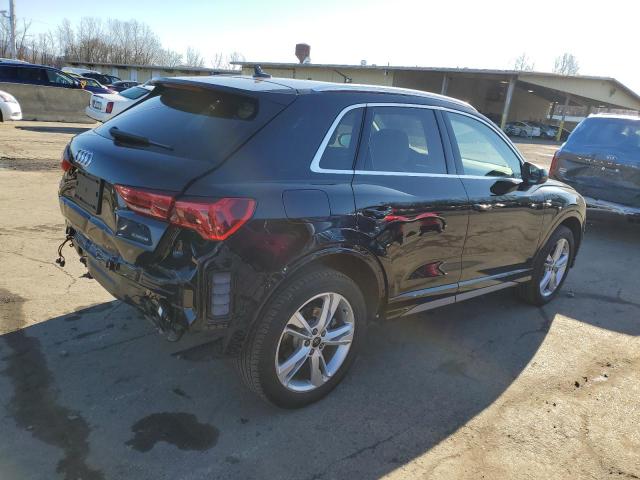 WA1DECF36N1023655 | 2022 Audi q3 premium s line 45