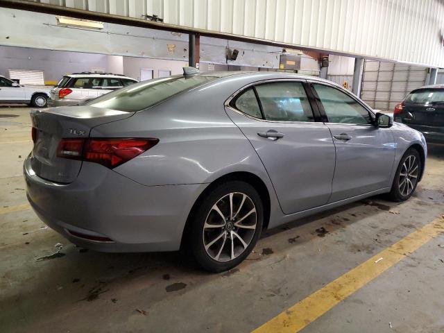 19UUB3F72FA006338 | 2015 ACURA TLX ADVANC