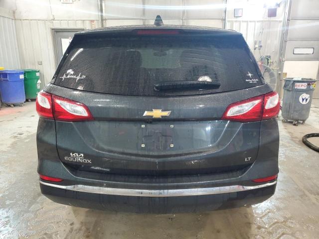 3GNAXJEV5JS556512 | 2018 CHEVROLET EQUINOX LT