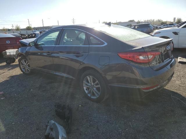 2015 Hyundai Sonata Se VIN: 5NPE24AF2FH232122 Lot: 81044203