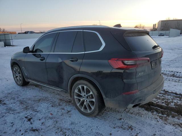 5UXCR6C57KLL34460 2019 BMW X5, photo no. 2