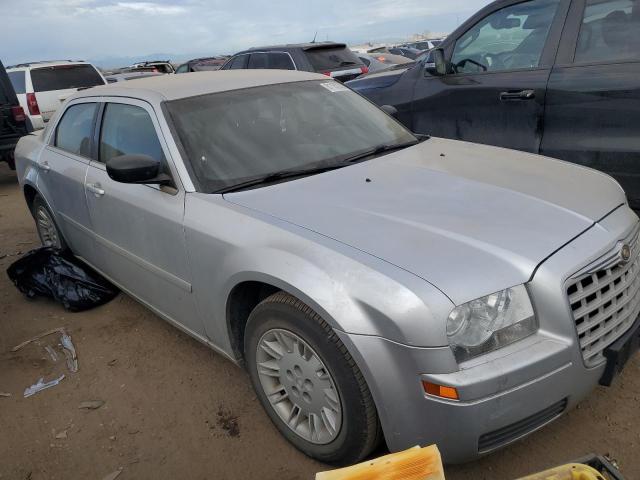 2C3KA43R66H242582 | 2006 Chrysler 300