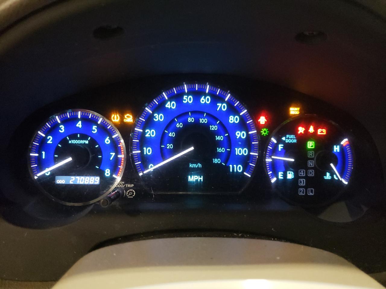 5TDZK23C29S269064 2009 Toyota Sienna Ce