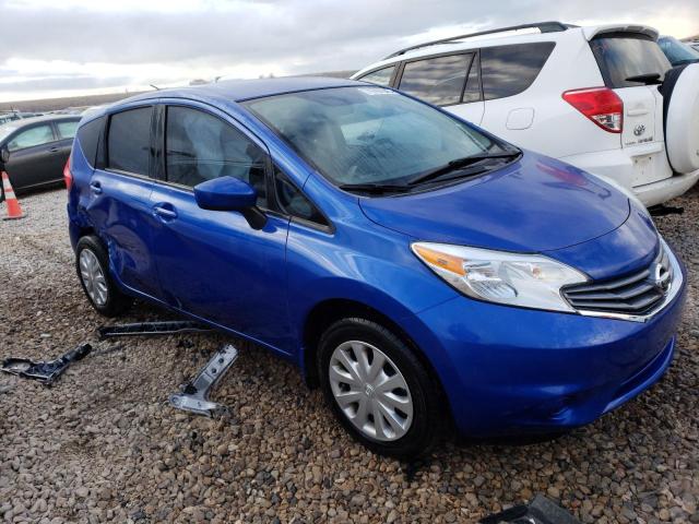 3N1CE2CP7FL447197 | 2015 NISSAN VERSA NOTE