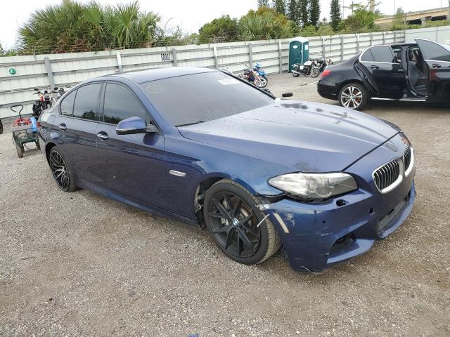 WBA5B1C55FG128454 | 2015 BMW 535 i