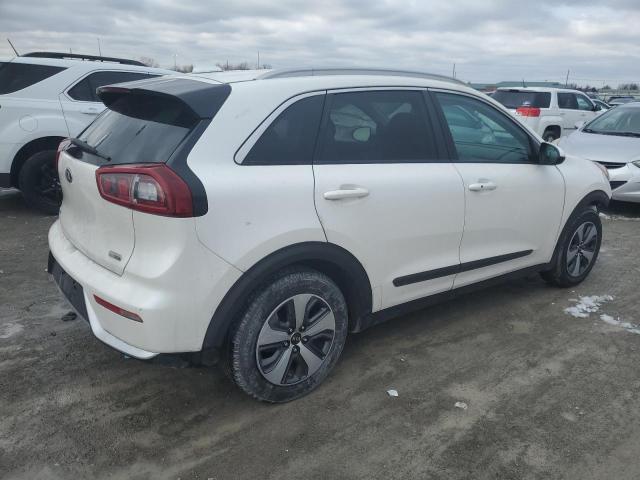 KNDCB3LC1H5058535 | 2017 KIA NIRO FE