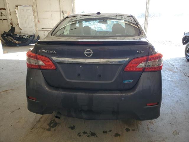 3N1AB7AP1DL767466 | 2013 Nissan sentra s