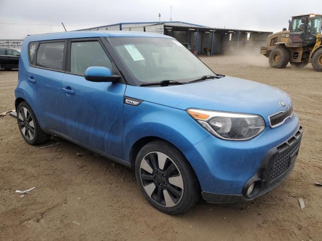 KNDJP3A56G7374898 | 2016 KIA SOUL +