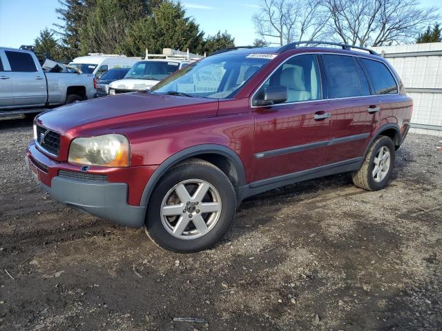 2006 Volvo XC90 