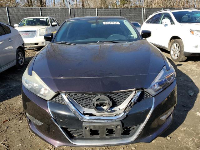 1N4AA6AP7GC417968 | 2016 NISSAN MAXIMA 3.5