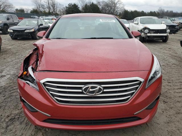 5NPE24AF3HH497344 | 2017 HYUNDAI SONATA SE