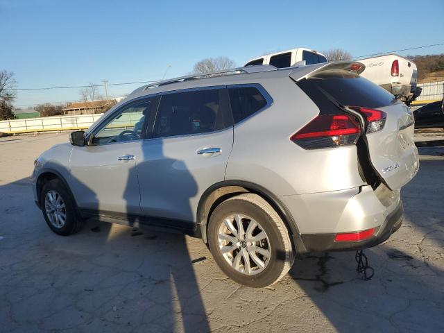 JN8AT2MV0LW123221 | 2020 NISSAN ROGUE S