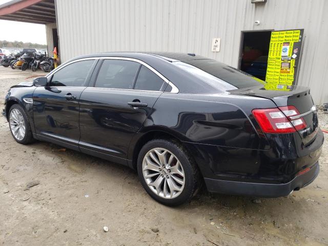 1FAHP2F8XFG108834 | 2015 FORD TAURUS LIM