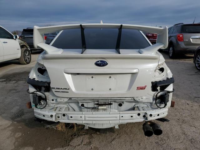 JF1VA2V66L9800884 | 2020 SUBARU WRX STI LI