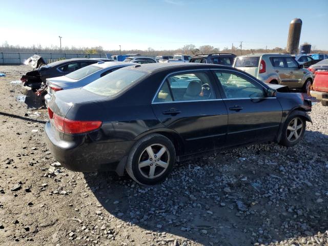 1HGCM56885A018390 | 2005 Honda accord ex