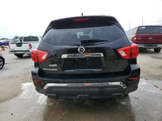 5N1DR2MNXKC587278 | 2019 NISSAN PATHFINDER