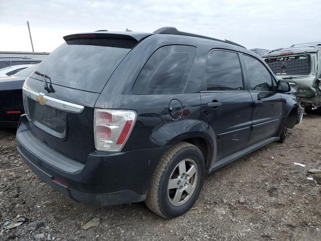 2008 Chevrolet Equinox Ls VIN: 2CNDL13F886313858 Lot: 81551073