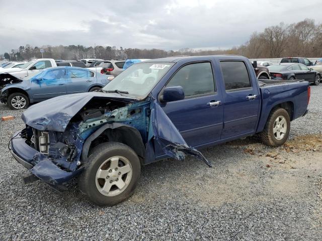 2012 Chevrolet Colorado 