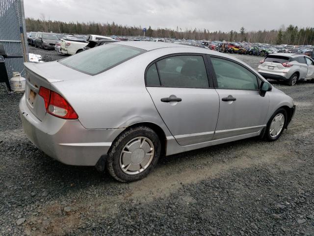 2010 Honda Civic Dx-G VIN: 2HGFA1F48AH040655 Lot: 79940903