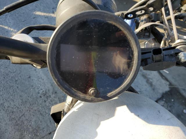2019 HONDA CMX500 A MLHPC5657K5201113