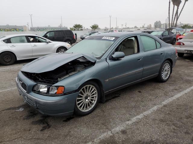 2003 Volvo S60 2.4T