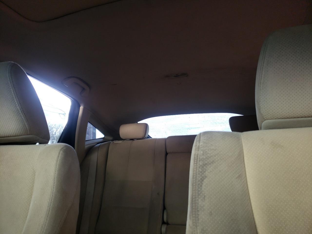 5J6TF1H37AL016805 2010 Honda Accord Crosstour Ex