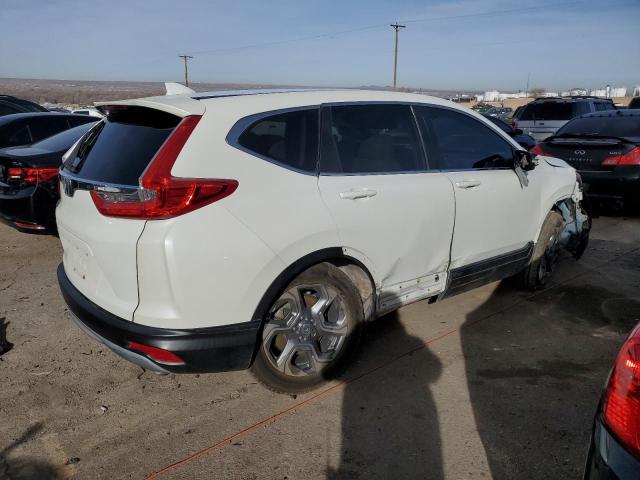 5J6RW1H5XJL001811 | 2018 HONDA CR-V EX