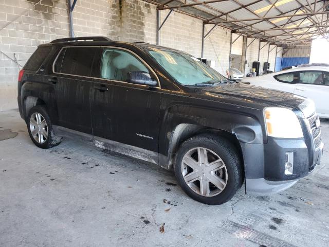 2CTFLVECXB6345486 | 2011 GM c terrain slt