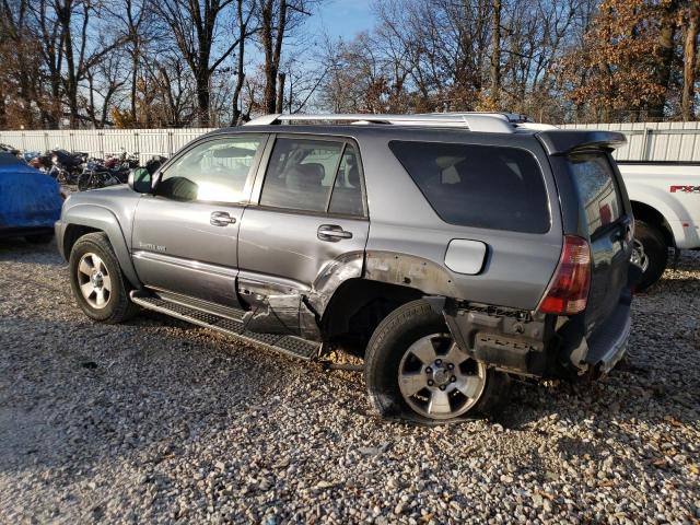 JTEBT17R630013958 | 2003 Toyota 4runner limited