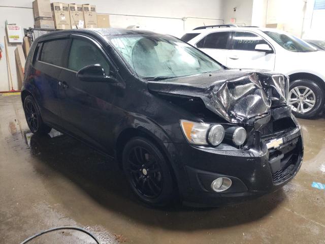 1G1JC6SHXC4153489 | 2012 Chevrolet sonic lt