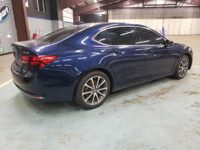 19UUB3F57GA001409 | 2016 ACURA TLX TECH