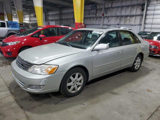 2000 Toyota Avalon XL