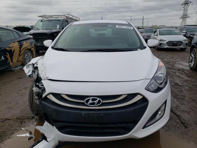 KMHD35LH5EU214338 | 2014 HYUNDAI ELANTRA GT