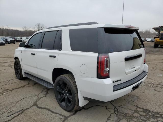 1GKS2CKJXHR258807 | 2017 GM c yukon denali