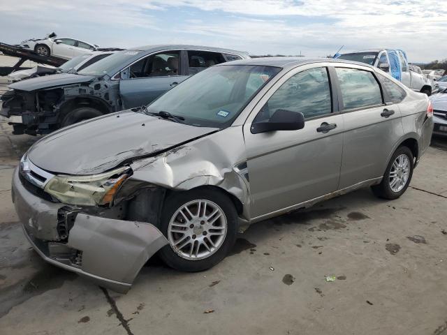 2008 Ford Focus SE