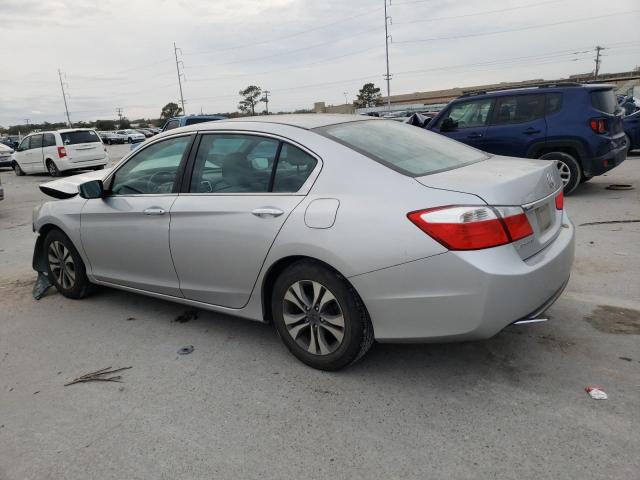 1HGCR2F37FA000856 | 2015 HONDA ACCORD LX