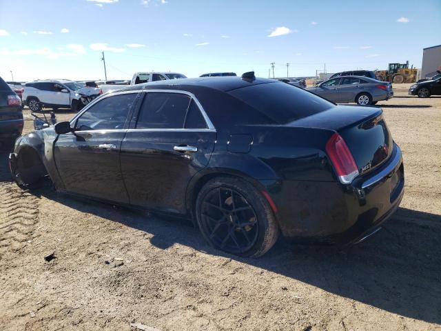 2C3CCAEG1HH564977 | 2017 CHRYSLER 300C