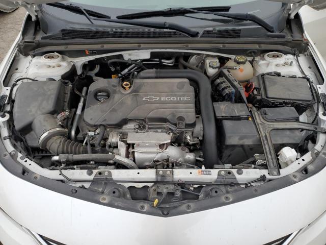 2016 CHEVROLET MALIBU LT - 1G1ZE5ST2GF343356