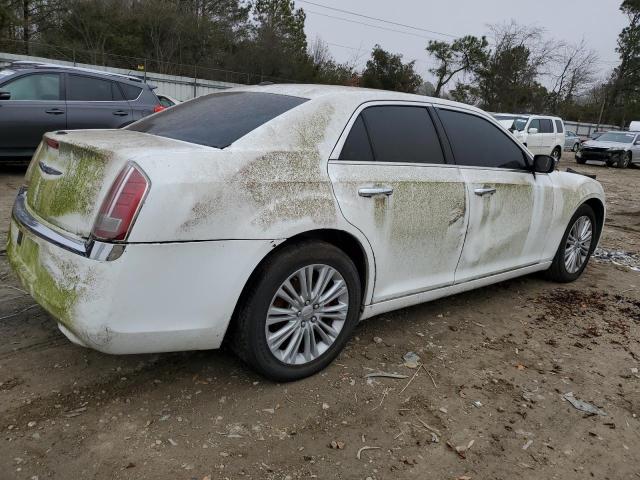 2C3CCAKG6EH383373 | 2014 CHRYSLER 300C